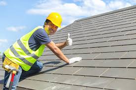 Best Green or Eco-Friendly Roofing Solutions  in Groveport, OH